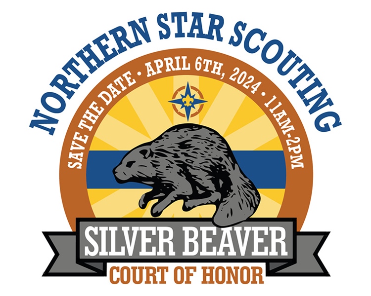 Support Our Newest Class of Silver Beavers